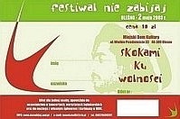 Takie by�y bilety w 2003 r.