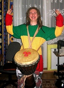 B�ben, Dubadzu i firaneczka przecudna