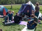 Gry i zabawy zespo�owe