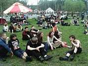 Gry i zabawy zespo�owe