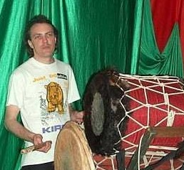 Andrzej Hary �ozowski