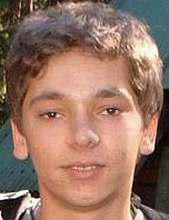 Krzysiek niepowiekszalny