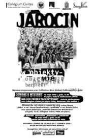 Jarocin w obiektywie bezpieki