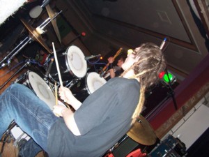 Pot�uczony Kaloryfer