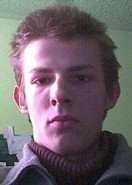 a to taki grzeczny ch�opak....