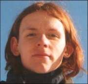 Nieustraszone spojrzenie maturzysty