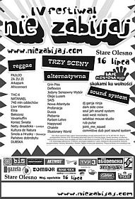 Plakat 2005