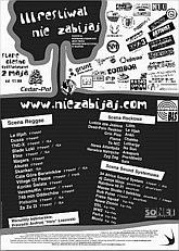 Plakat 2004
