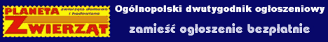 www.planetazwierzat.pl