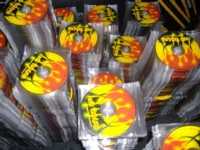 Tak wygl�da 3000  p�yt w przezroczystych pude�kach.