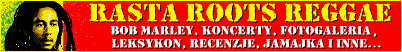 Rasta Roots Reggae