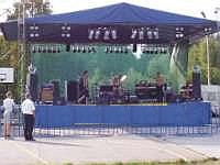 Taka konstrukcja stanie w Starym Ole�nie