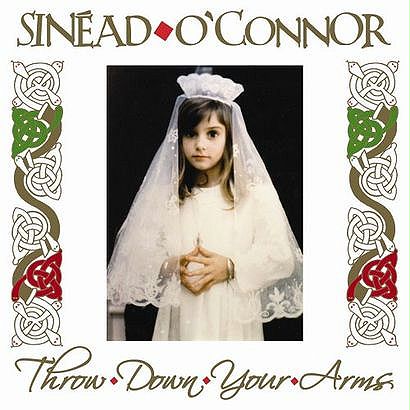 Throw Down Your Arms