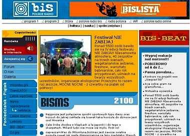 Biska o festiwalu