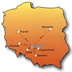 Gdzie jest Olesno ????