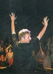 Sweet, sweet, reggae...