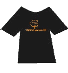 Koszulka z drzewkiem