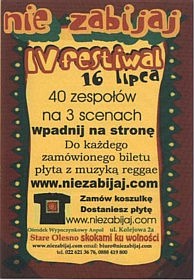 Ulotka 2005